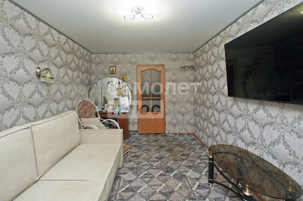 
  Продается 2-комн. квартира, 41.2 м², Камерный пер, д. 54А
. Фото 2.