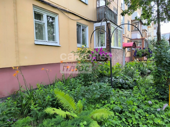 
  Продается 1-комн. квартира, 31.3 м², Менделеева пр-кт, д. 5
. Фото 4.
