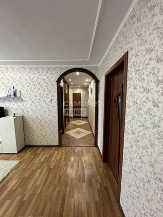 
  Продается 3-комн. квартира, 62 м², Мира пр-кт, д. 106А
. Фото 1.