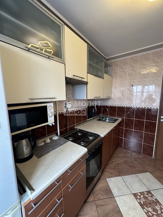 
  Продается 3-комн. квартира, 62 м², Мира пр-кт, д. 106А
. Фото 3.