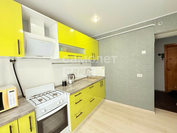 
  Продается 1-комн. квартира, 35 м², Амурская 8-я ул, д. 64
. Фото 1.
