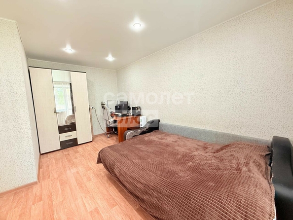 
  Продается 1-комн. квартира, 35 м², Амурская 8-я ул, д. 64
. Фото 3.