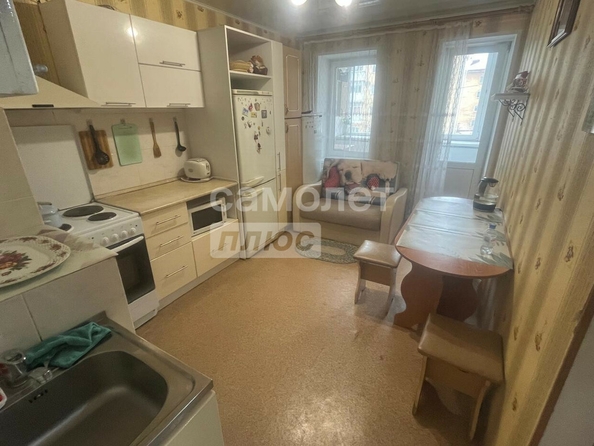 
  Продается 1-комн. квартира, 41.2 м², Ишимская ул, д. 15
. Фото 1.