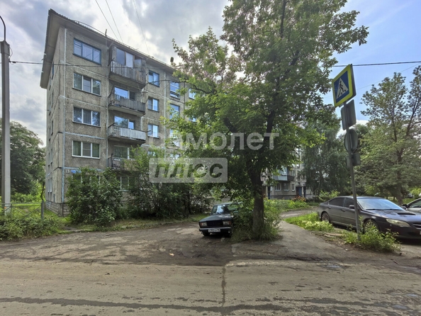 
  Продается 3-комн. квартира, 48.3 м², 40 лет Ракетных Войск ул, д. 6
. Фото 4.