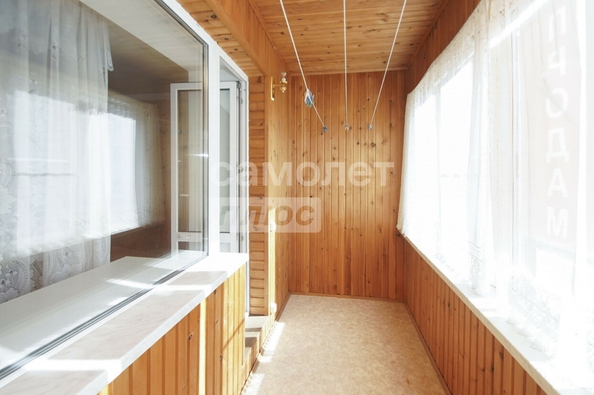 
  Продается 2-комн. квартира, 60 м², Химиков ул, д. 34/1
. Фото 2.