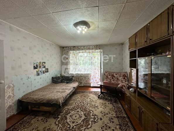 
  Продается 2-комн. квартира, 51.8 м², Алтайская ул, д. 44
. Фото 4.