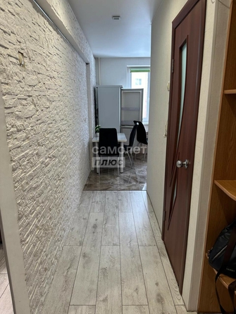 
  Продается 1-комн. квартира, 36 м², 70 лет Октября ул, д. 6/1
. Фото 1.