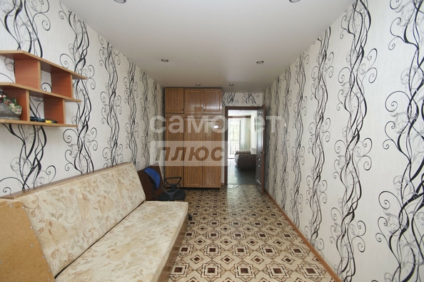 
  Продается 3-комн. квартира, 63 м², Сулеймана Стальского ул, д. 9
. Фото 1.