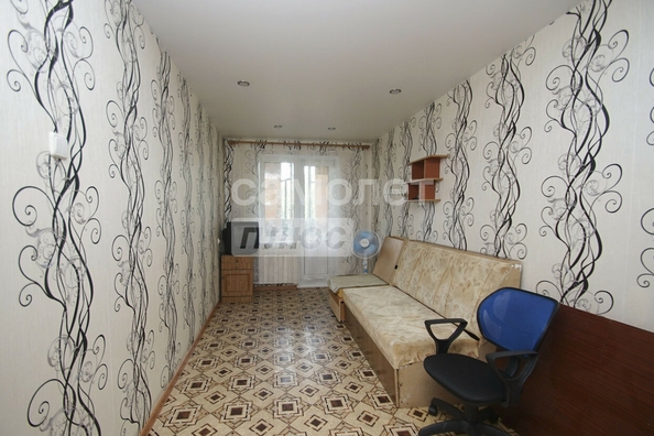 
  Продается 3-комн. квартира, 63 м², Сулеймана Стальского ул, д. 9
. Фото 2.