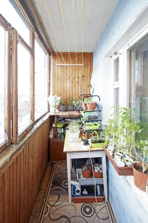 
  Продается 3-комн. квартира, 58.3 м², Станционная 3-я ул, д. 71
. Фото 2.