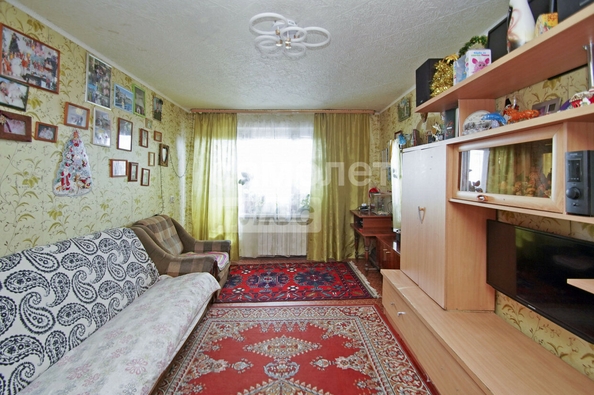 
  Продается 3-комн. квартира, 58.3 м², Станционная 3-я ул, д. 71
. Фото 5.