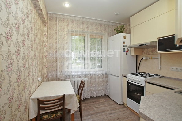
  Продается 3-комн. квартира, 58.5 м², Горячева ул, д. 6Б
. Фото 4.