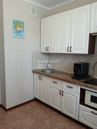
  Продается 2-комн. квартира, 51 м², Лукашевича ул, д. 14/2
. Фото 5.