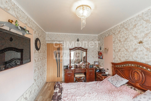
  Продается 2-комн. квартира, 60 м², 16-й военный городок, д. 461
. Фото 3.