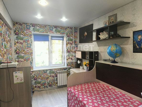 
  Продается 3-комн. квартира, 58.5 м², Заозерная ул, д. 3А
. Фото 3.
