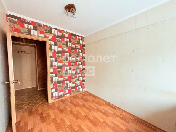 
  Продается 4-комн. квартира, 58.9 м², 50 лет Профсоюзов ул, д. 132
. Фото 2.