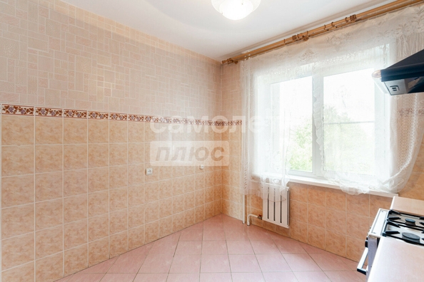 
  Продается 3-комн. квартира, 63.2 м², Железнодорожная 3-я ул, д. 15
. Фото 2.