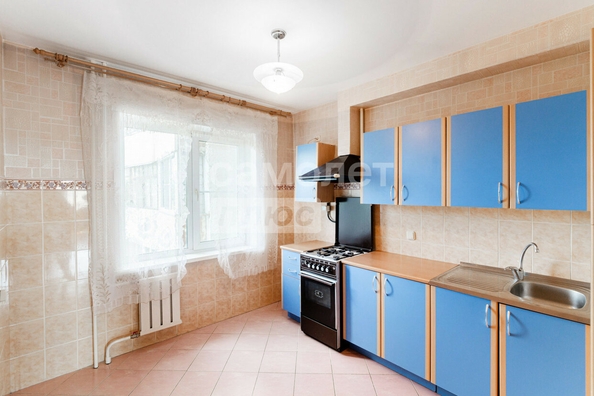 
  Продается 3-комн. квартира, 63.2 м², Железнодорожная 3-я ул, д. 15
. Фото 5.