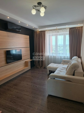
  Продается 1-комн. квартира, 35.9 м², михаила врубеля, д. 2
. Фото 1.