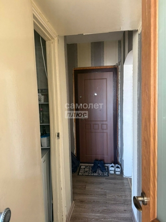 
  Продается 1-комн. квартира, 31 м², Линия 9-я ул, д. 46
. Фото 2.