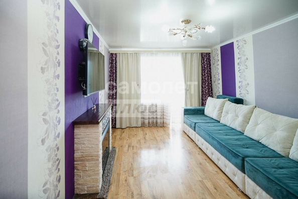 
  Продается 2-комн. квартира, 43.3 м², 22-го партсъезда, д. 13
. Фото 2.