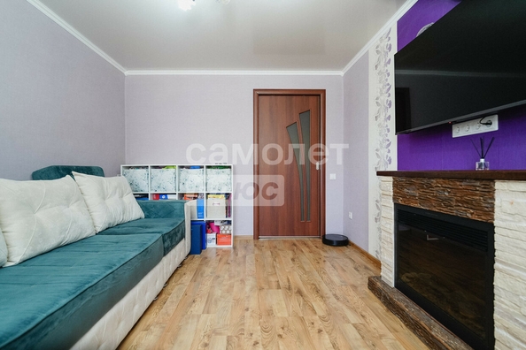 
  Продается 2-комн. квартира, 43.3 м², 22-го партсъезда, д. 13
. Фото 4.