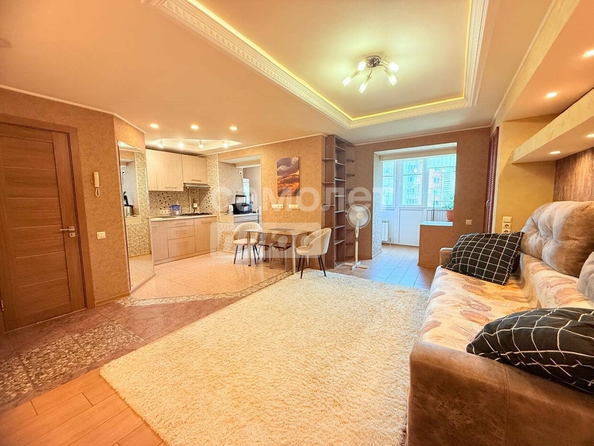 
  Продается 1-комн. квартира, 35 м², Куйбышева ул, д. 134к1
. Фото 3.