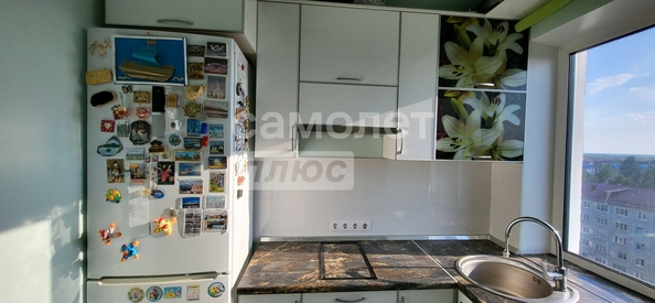 
  Продается 1-комн. квартира, 28.7 м², Силина ул, д. 11
. Фото 4.