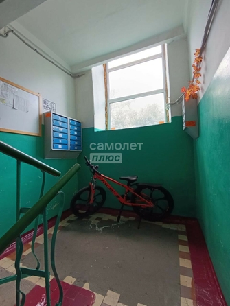 
  Продается 2-комн. квартира, 41.7 м², 40 лет Ракетных Войск ул, д. 5
. Фото 3.