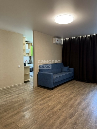 
  Продается 2-комн. квартира, 42.9 м², Пономаренко ул, д. 3
. Фото 3.