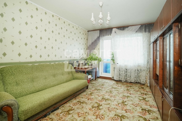 
  Продается 2-комн. квартира, 52.5 м², Дианова ул, д. 21
. Фото 4.