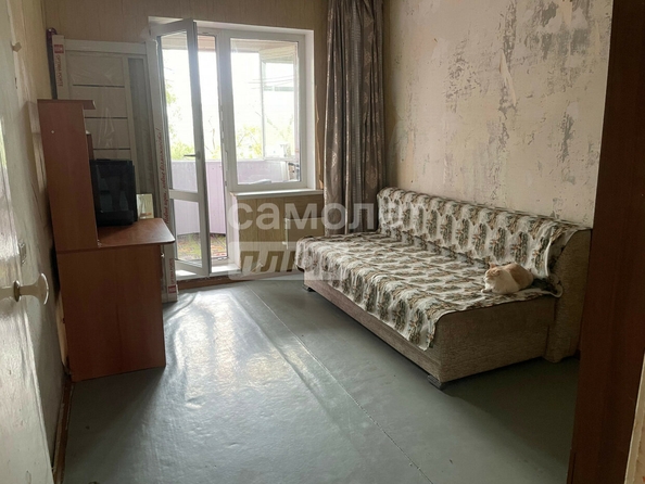 
  Продается 3-комн. квартира, 62.7 м², Молодова ул, д. 10
. Фото 2.