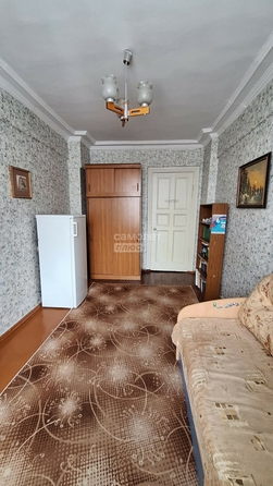
  Продается 2-комн. квартира, 58.8 м², Карла Маркса пр-кт, д. 64
. Фото 2.