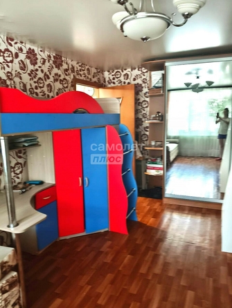 
  Продается 1-комн. квартира, 31.1 м², Глинки ул, д. 3
. Фото 3.