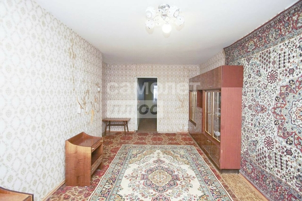 
  Продается 3-комн. квартира, 61 м², Калинина ул, д. 11
. Фото 2.