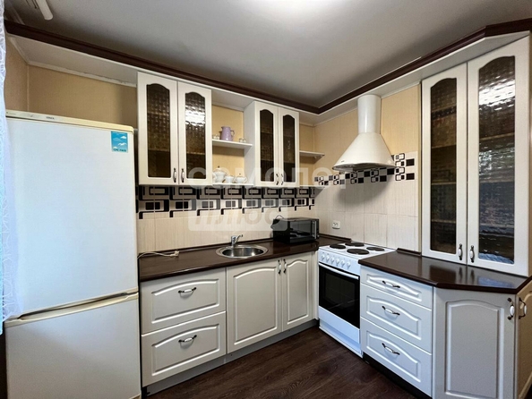 
  Продается 3-комн. квартира, 69.1 м², Конева ул, д. 24
. Фото 3.