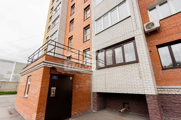 
  Продается 1-комн. квартира, 36.6 м², Северная 9-я ул, д. 99к1
. Фото 4.