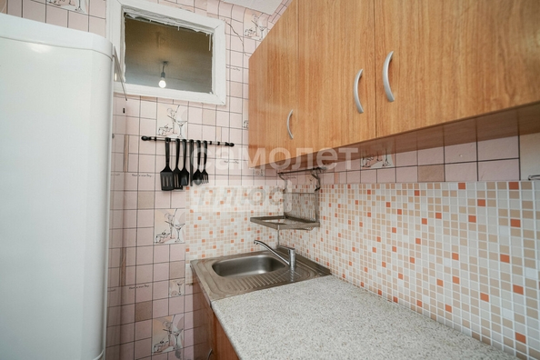 
  Продается 1-комн. квартира, 32.6 м², Энергетиков ул, д. 31А
. Фото 1.
