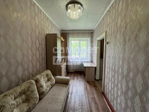 
  Продается 2-комн. квартира, 40.7 м², Шинная 1-я ул, д. 61
. Фото 3.