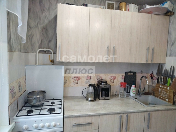 
  Продается 2-комн. квартира, 47.9 м², Сибирский пр-кт, д. 10/2
. Фото 5.