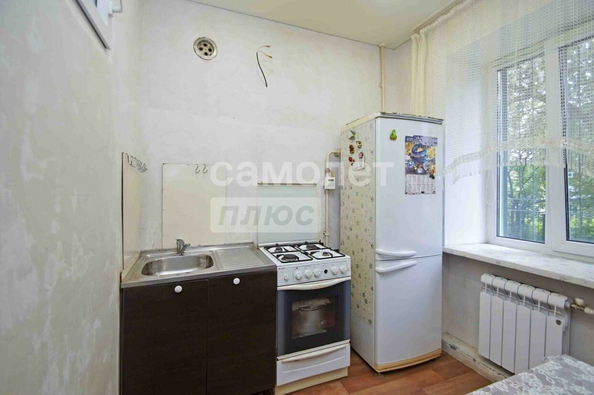 
  Продается 1-комн. квартира, 37 м², Линия 9-я ул, д. 167
. Фото 2.