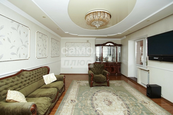 
  Продается 3-комн. квартира, 96.8 м², Северная 24-я ул, д. 204к1
. Фото 1.