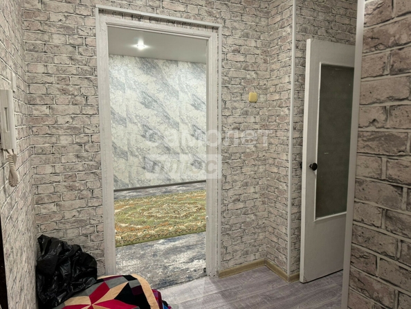 
  Продается 1-комн. квартира, 38.3 м², Мельничная ул, д. 58В
. Фото 1.