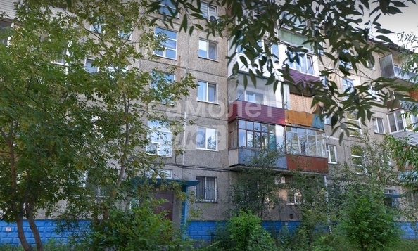 
  Продается 2-комн. квартира, 40 м², Мира пр-кт, д. 100В
. Фото 4.