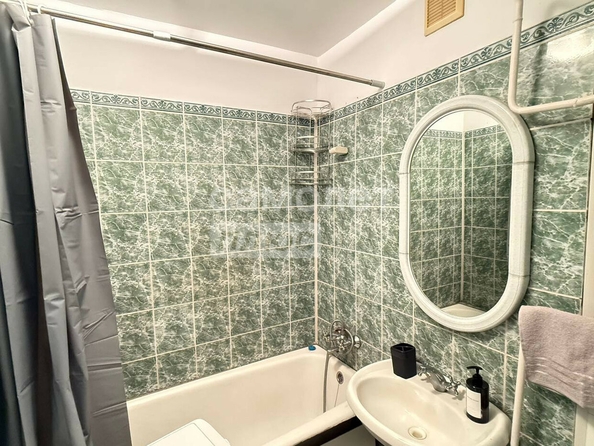 
  Продается 2-комн. квартира, 44 м², Кордная 5-я ул, д. 13
. Фото 2.