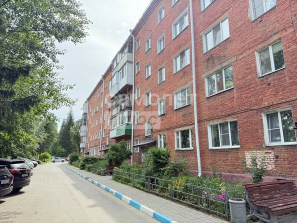 
  Продается 2-комн. квартира, 44 м², Кордная 5-я ул, д. 13
. Фото 5.