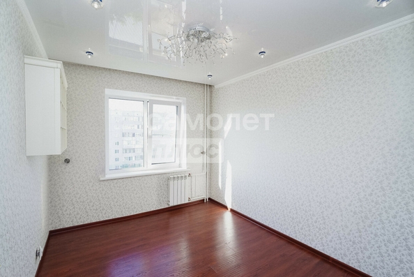 
  Продается 3-комн. квартира, 63.51 м², Конева ул, д. 26/1
. Фото 1.