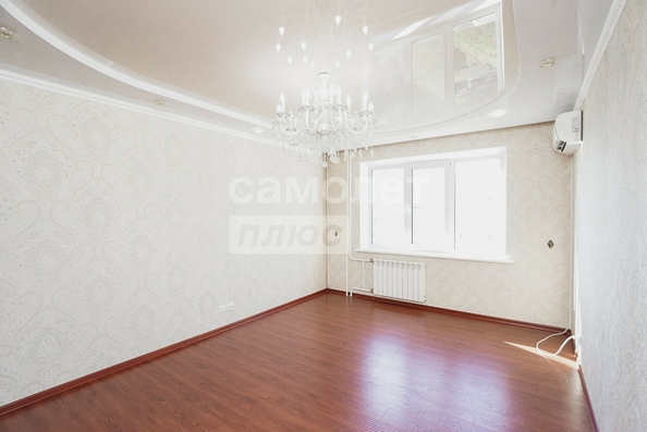 
  Продается 3-комн. квартира, 63.51 м², Конева ул, д. 26/1
. Фото 2.