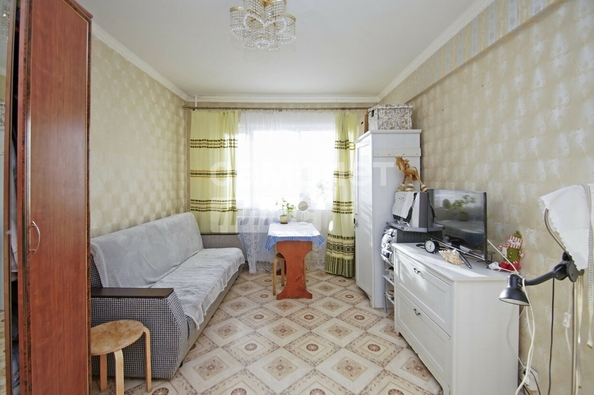 
  Продается 2-комн. квартира, 44.4 м², Челюскинцев ул, д. 95
. Фото 3.