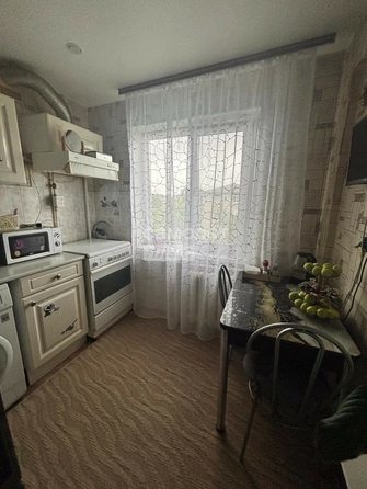 
  Продается 1-комн. квартира, 31.1 м², Олимпийская ул, д. 5
. Фото 1.
